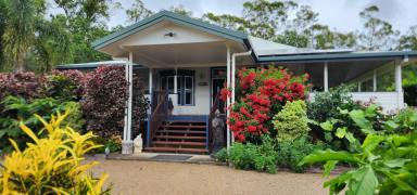 House For Sale - QLD - Cardwell - 4849 - Beautiful 3 bedroom Queenslander on an acre of land  (Image 2)