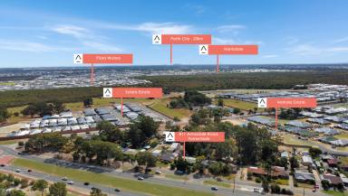 House For Sale - WA - Forrestdale - 6112 - UNDER OFFER with Multiple Offers by Tom Miszczak  (Image 2)