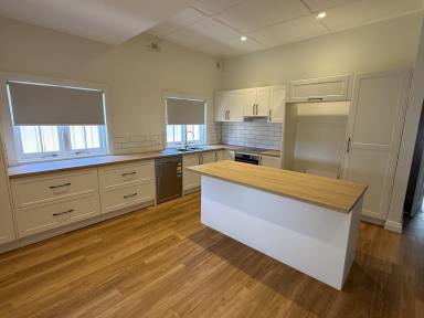 House For Lease - NSW - Goulburn - 2580 - WELL PRESENTED 3 BEDROOM HOME  (Image 2)