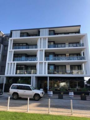 Apartment Leased - WA - North Fremantle - 6159 - COASTAL LIVING AT ITS BEST  (Image 2)
