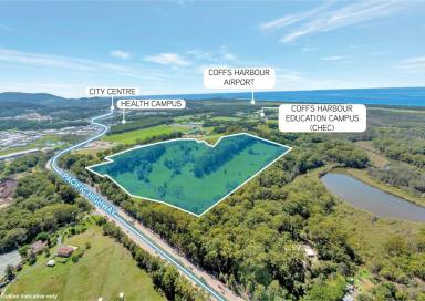 Residential Block For Sale - NSW - Coffs Harbour - 2450 - New Land Release Coffs harbour.  (Image 2)