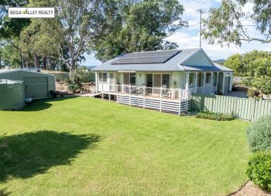 House Sold - NSW - Quaama - 2550 - EVERTHING YOU WANT IN QUAAMA  (Image 2)