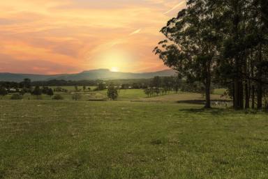 Lifestyle For Sale - NSW - Berry - 2535 - 'Tumbulgum' - A Stunning Country Landscape  (Image 2)