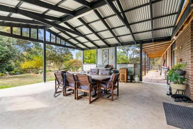 Lifestyle For Sale - VIC - Heyfield - 3858 - Amazing Lifestyle Property Close To Town  (Image 2)