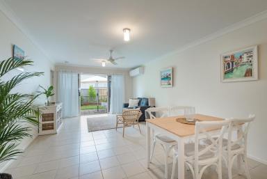 Townhouse For Lease - QLD - Cooroy - 4563 - 3 Bedroom unit in Cooroy!  (Image 2)
