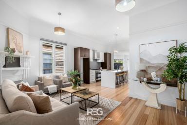 House For Sale - VIC - Geelong West - 3218 - Beautifully Renovated and Much BIGGER Than It Looks!  (Image 2)
