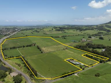 Lifestyle Sold - NSW - Rose Valley - 2534 - 'Grasmere' - 40.07 ha of Prime Farming Land  (Image 2)