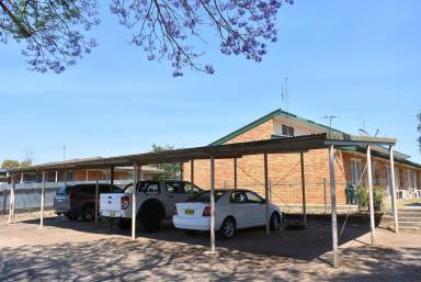 House Leased - NSW - Moree - 2400 - Great Value  (Image 2)