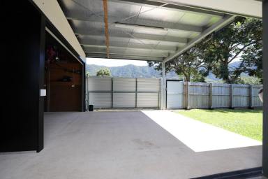 House Leased - QLD - Bentley Park - 4869 - 19/4/24- Application approved - Tradies Family Home - Electric Gate Side Access to High Carport - Solar  (Image 2)
