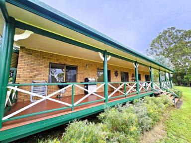 House For Sale - QLD - Tolga - 4882 - MODERN COUNTRY STYLE HOME WITH SPACE ELEGANCE AND SHEDS  (Image 2)