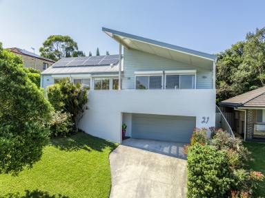 House Sold - NSW - Gerringong - 2534 - Elevated Escarpment Views  (Image 2)