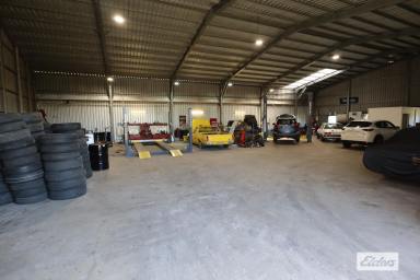 Other (Commercial) For Sale - QLD - Laidley - 4341 - Fully Leased Industrial Shed  (Image 2)
