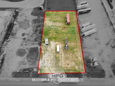 Residential Block For Sale - QLD - Mareeba - 4880 - MAREEBA INDUSTRIAL PARK – Lot 3 Martin Tenni Drive, Mareeba  (Image 2)