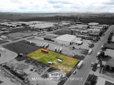 Residential Block For Sale - QLD - Mareeba - 4880 - MAREEBA INDUSTRIAL PARK – Lot 3 Martin Tenni Drive, Mareeba  (Image 2)