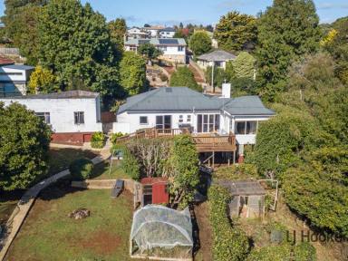 House For Sale - TAS - Upper Burnie - 7320 - Hidden Oasis in the Heart of Town  (Image 2)
