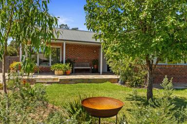House For Sale - VIC - Euroa - 3666 - A Stunning Mid-Century Modern Home in Sought-After Location  (Image 2)
