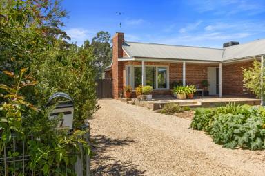 House For Sale - VIC - Euroa - 3666 - A Stunning Mid-Century Modern Home in Sought-After Location  (Image 2)