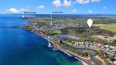 Residential Block For Sale - QLD - Innes Park - 4670 - Escape to 36 ½ acres or Develop  (Image 2)