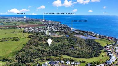 Residential Block For Sale - QLD - Innes Park - 4670 - Escape to 36 ½ acres or Develop  (Image 2)