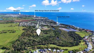 Land/Development For Sale - QLD - Innes Park - 4670 - Escape to 36 ½ acres or Develop  (Image 2)