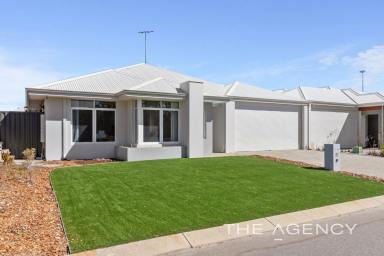 House For Sale - WA - Treeby - 6164 - Open and Spacious A Perfect Family Lifestyle!!!  (Image 2)