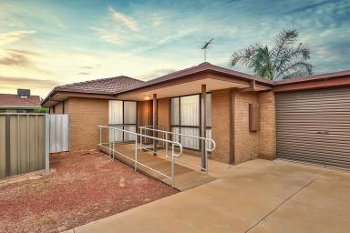 Block of Units For Sale - VIC - Mildura - 3500 - Outstanding Residential Investment!  (Image 2)