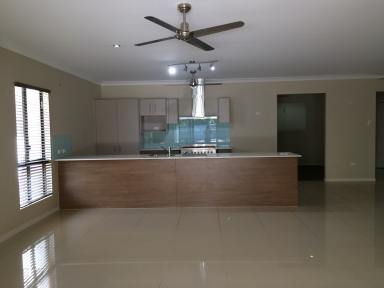 House Leased - QLD - Trinity Park - 4879 - When Size Matters!!  (Image 2)