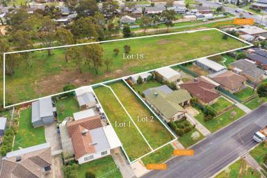 Residential Block For Sale - VIC - Kangaroo Flat - 3555 - Are You Looking for an Exciting Residential Project?  (Image 2)