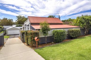 House Sold - NSW - Urunga - 2455 - Embrace Coastal Living in Beautiful Urunga  (Image 2)
