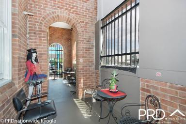 Other (Residential) For Lease - NSW - Kyogle - 2474 - Salon Of Your Dreams!  (Image 2)