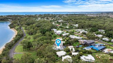 House Sold - QLD - Point Vernon - 4655 - Your Esplanade Lifestyle Awaits...  (Image 2)