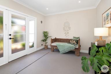 House For Sale - VIC - Bakery Hill - 3350 - Embrace Urban Charm: Enchanting Inner-City Living At It's Best!  (Image 2)