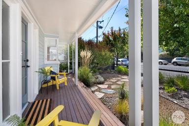 House For Sale - VIC - Bakery Hill - 3350 - Embrace Urban Charm: Enchanting Inner-City Living At It's Best!  (Image 2)