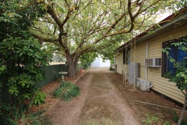 House For Sale - VIC - Rochester - 3561 - RENOVATION PROJECT ON 3,000M2 BLOCK  (Image 2)