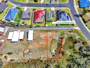 Residential Block For Sale - NSW - Kew - 2439 - Huge Vacant Block with Potential  (Image 2)
