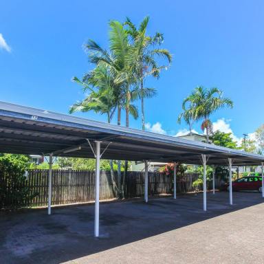 House Leased - QLD - Bungalow - 4870 - 2 BED UNIT CLOSE TO TOWN WITH POOL IN COMPLEX!  (Image 2)