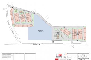Land/Development For Sale - NSW - Euston - 2737 - Super Exposure Commercial Development Site - 18.37Ha  (Image 2)