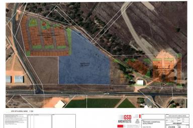 Land/Development For Sale - NSW - Euston - 2737 - Super Exposure Commercial Development Site - 18.37Ha  (Image 2)