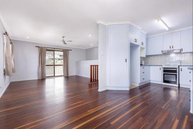 House Leased - QLD - Eimeo - 4740 - Large Family Home In Eimeo  (Image 2)