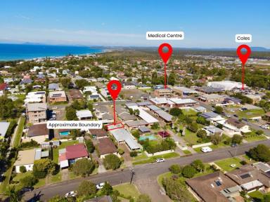 Unit For Sale - NSW - Old Bar - 2430 - AFFORDABLE PROPERTY IN PRIME LOCATION  (Image 2)