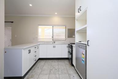 House Leased - QLD - Mount Sheridan - 4868 - 19/4/24- Application approved  -Refurbished - Fully Airconditioned - Solar - Includes Water  (Image 2)