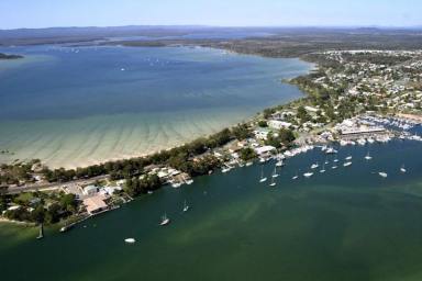 Residential Block For Sale - QLD - Cooloola Cove - 4580 - Build and Live Your Coastal Dream!  (Image 2)