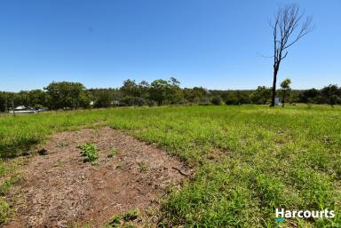 Residential Block For Sale - QLD - Dallarnil - 4621 - 1/2 ACRE BLOCK WITH GREAT MOUNTAIN VIEWS  (Image 2)