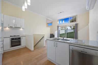 Townhouse Leased - VIC - Ballarat East - 3350 - TRIPLE STORY HOME - 1 WEEK RENT FREE  (Image 2)