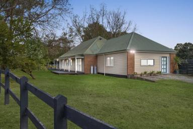 Acreage/Semi-rural For Sale - VIC - Koo Wee Rup North - 3981 - Idyllic Country Living On 5 Blissful Acres!  (Image 2)