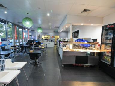 Retail For Sale - VIC - Eastwood - 3875 - CAFE BUSINESS FOR SALE IN VIBRANT SHOPPING CENTRE!  (Image 2)