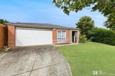 House Sold - VIC - Cranbourne West - 3977 - BUILT WITH FAMILY LIVING IN MIND  (Image 2)
