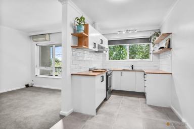 Unit Leased - VIC - Cheltenham - 3192 - SPACIOUS APARTMENT | MODERN FIXTURES | BRIGHT AND SUNNY  (Image 2)