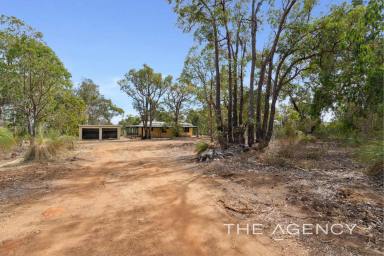 House For Sale - WA - Morangup - 6083 - "Blank Canvas for the Astute Buyer"  (Image 2)