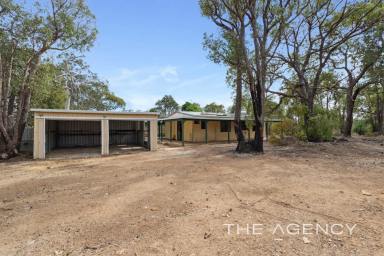 House For Sale - WA - Morangup - 6083 - "Blank Canvas for the Astute Buyer"  (Image 2)